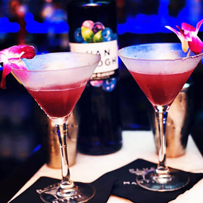 Blue Martini Nightclub & Bar Naples, FL | Mercato Blue Martini Nightclub & Bar Naples, FL | Mercato