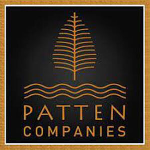 Patten Companies Logo