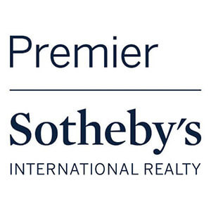 Sotheby's International Realty Premier White Logo
