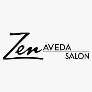 Zen Aveda Logo