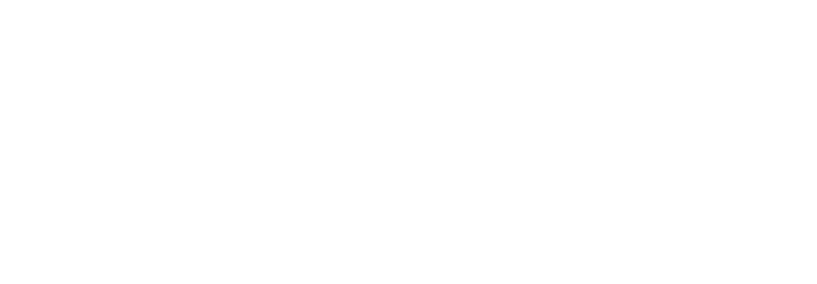 Low contrast Movies on the Lawn Logo with movie reel