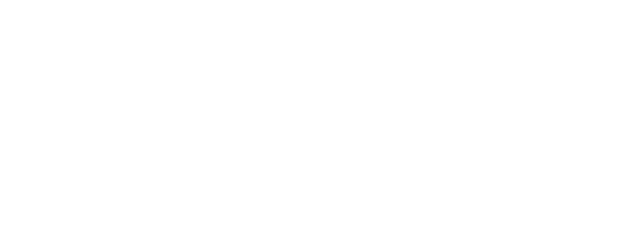 rock the block low contrast logo with fancy drink