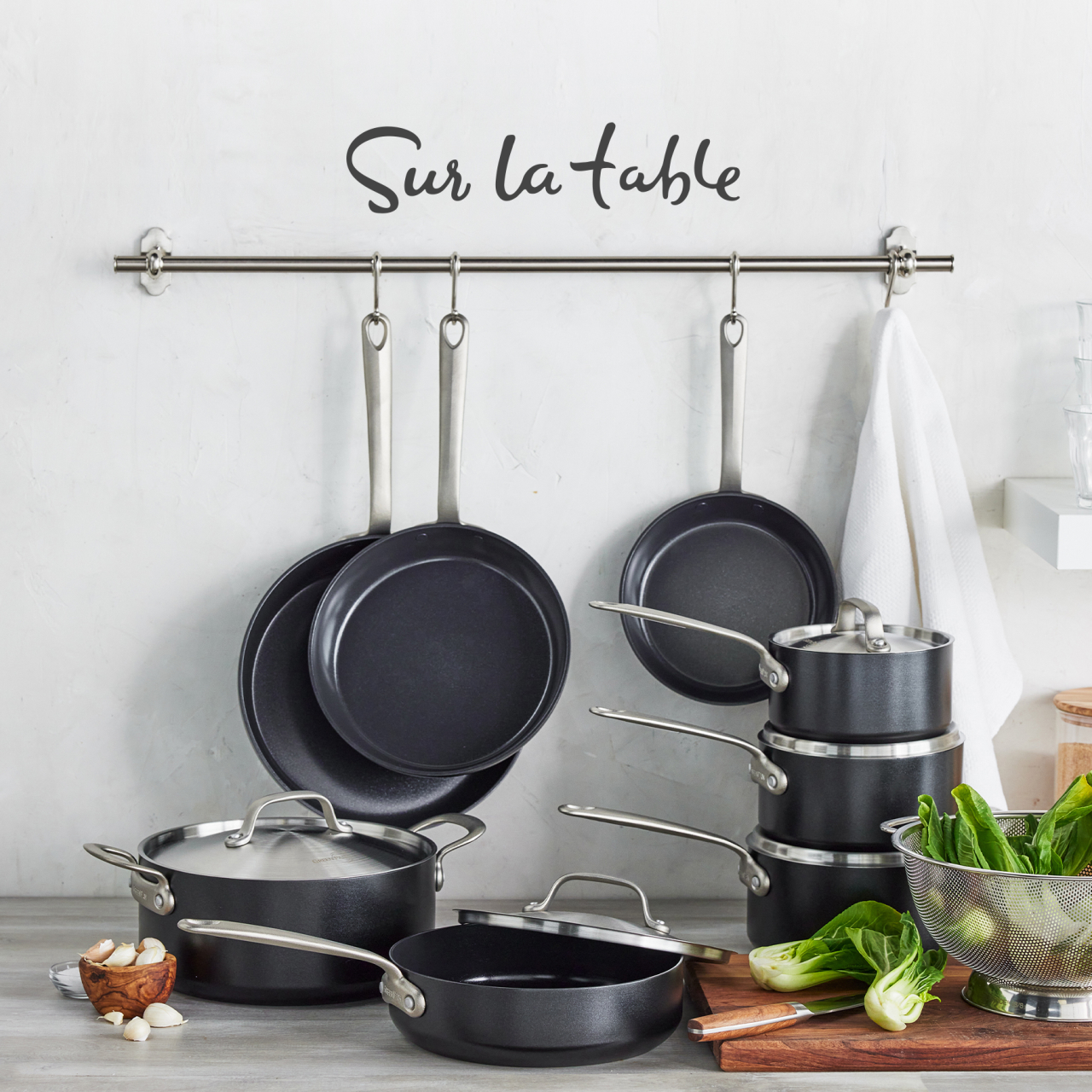 Retail Happenings Mercato