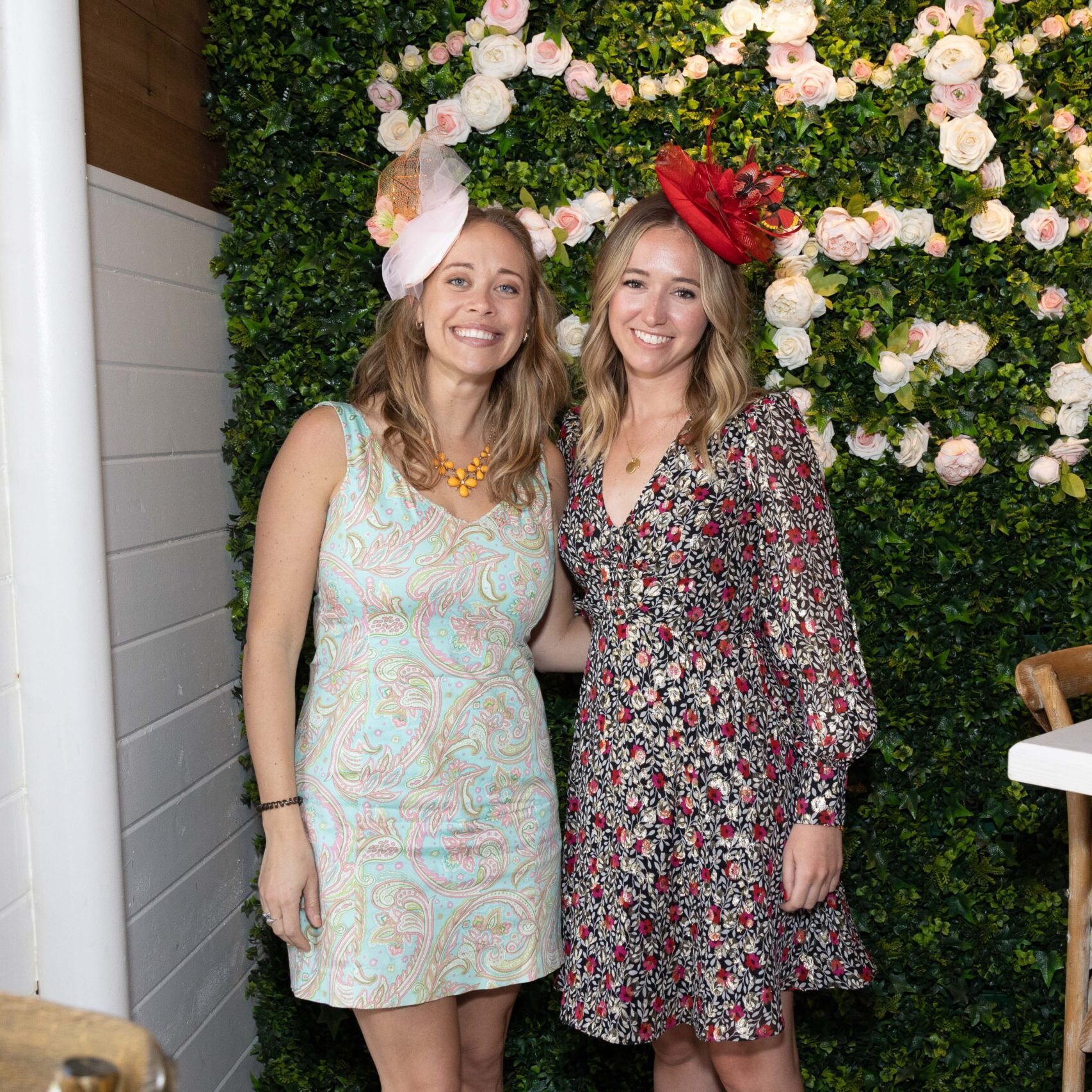 Kentucky Derby Watch Party At The Hampton Social - Mercato